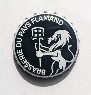 Anostéké, Brasserie du Pays Flamand